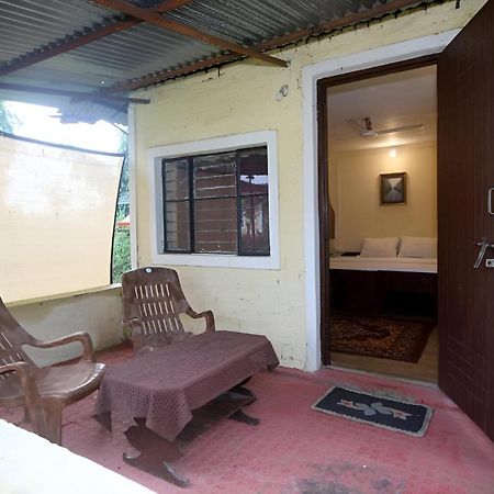 Tribal Wood Resort Dhanwār Esterno foto