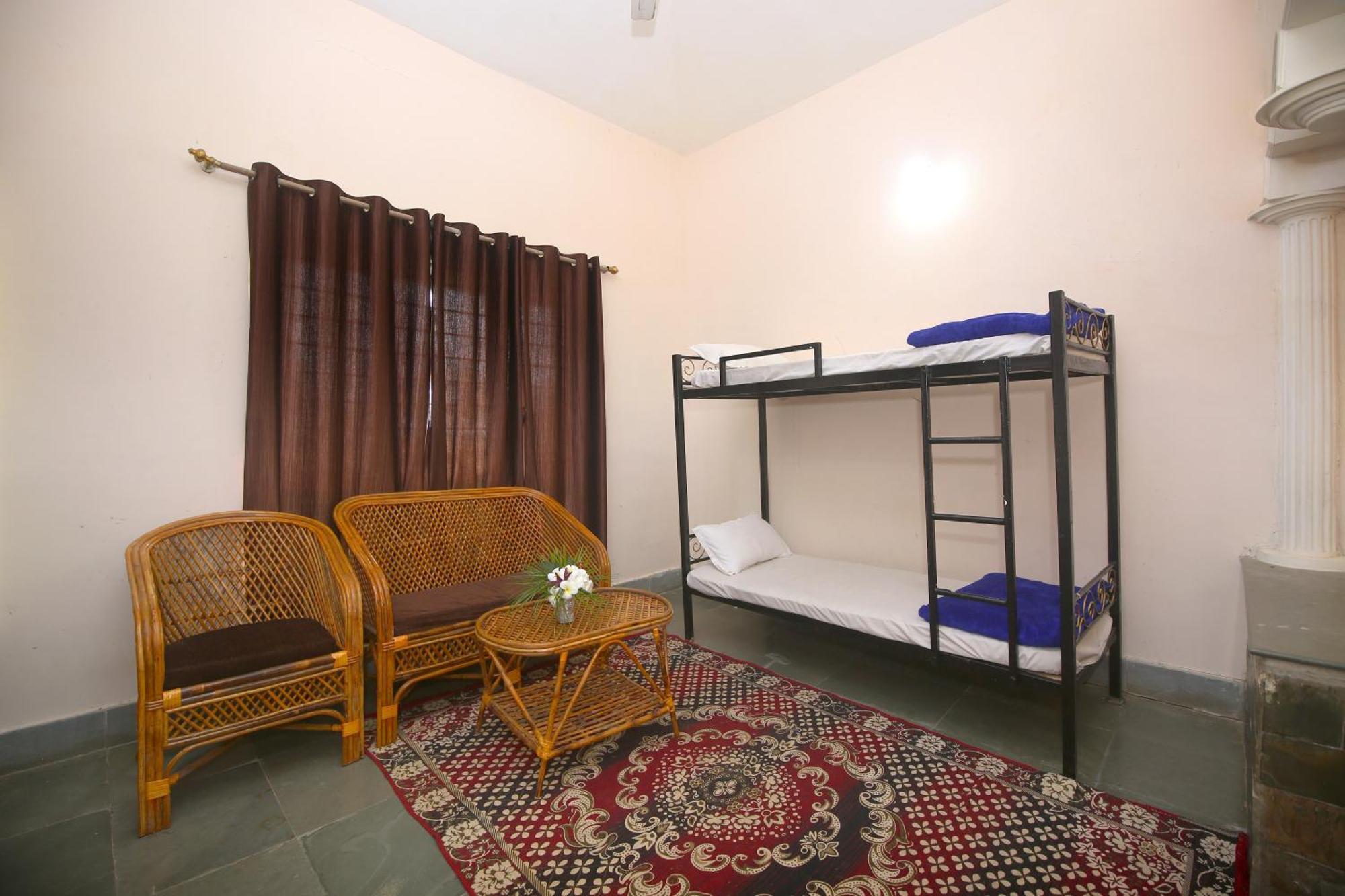 Tribal Wood Resort Dhanwār Esterno foto