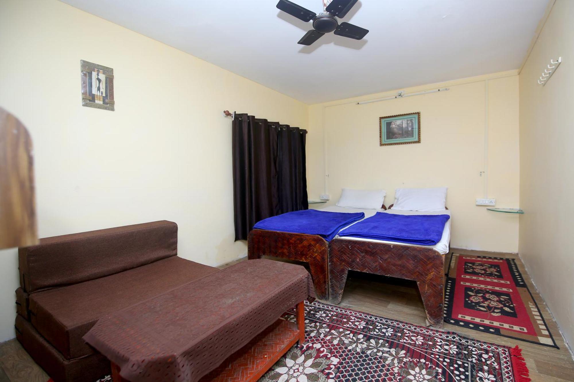 Tribal Wood Resort Dhanwār Esterno foto